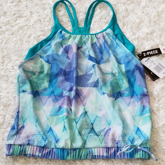 🎉Host Pick🎉 NWT Girl Swim FREE Goggle - Picture 5 of 7